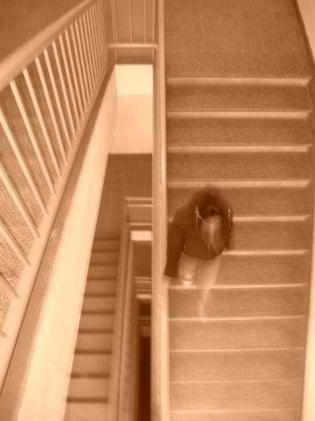 Oo Vertige oO